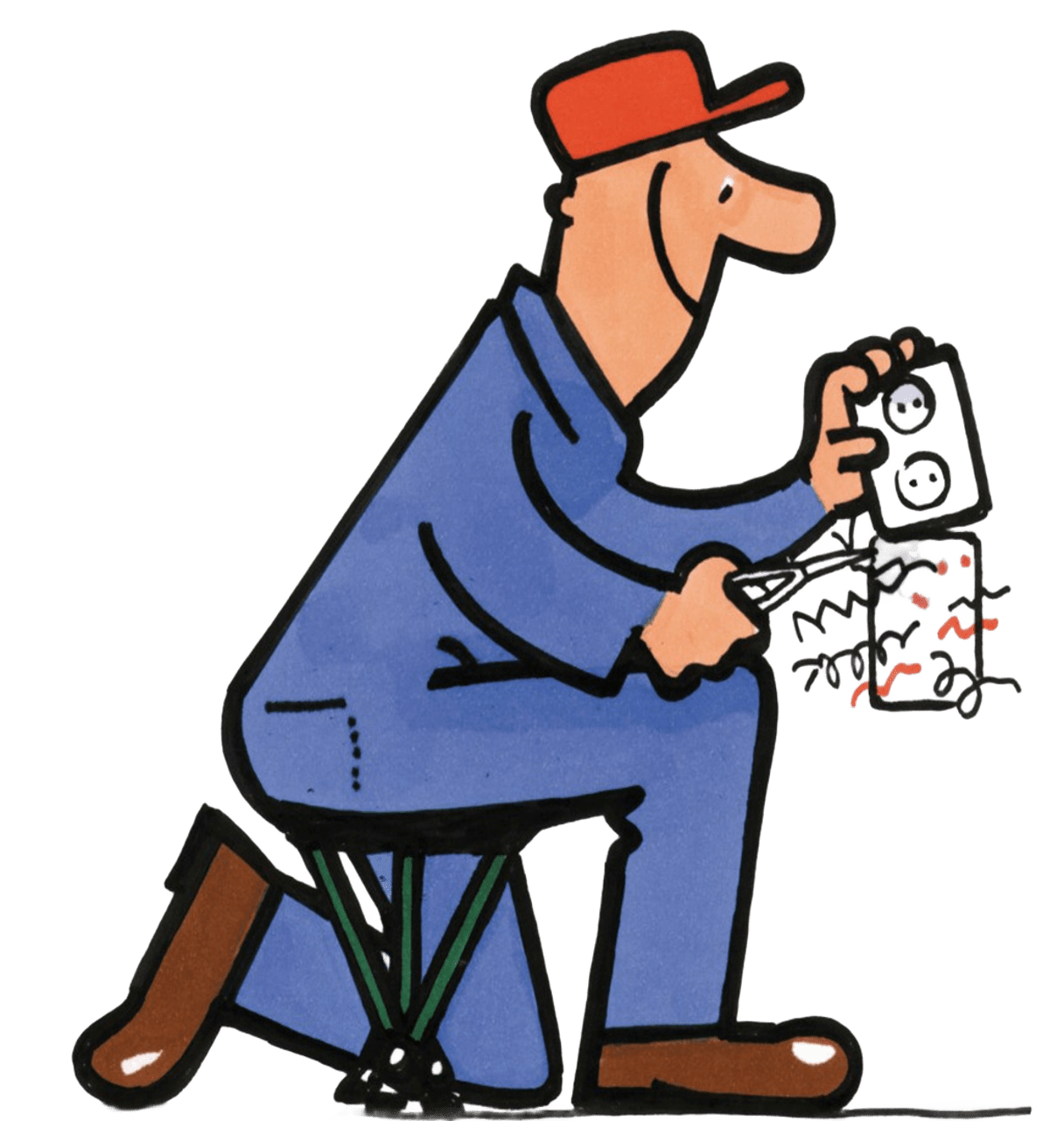 Father & Sons Electrical